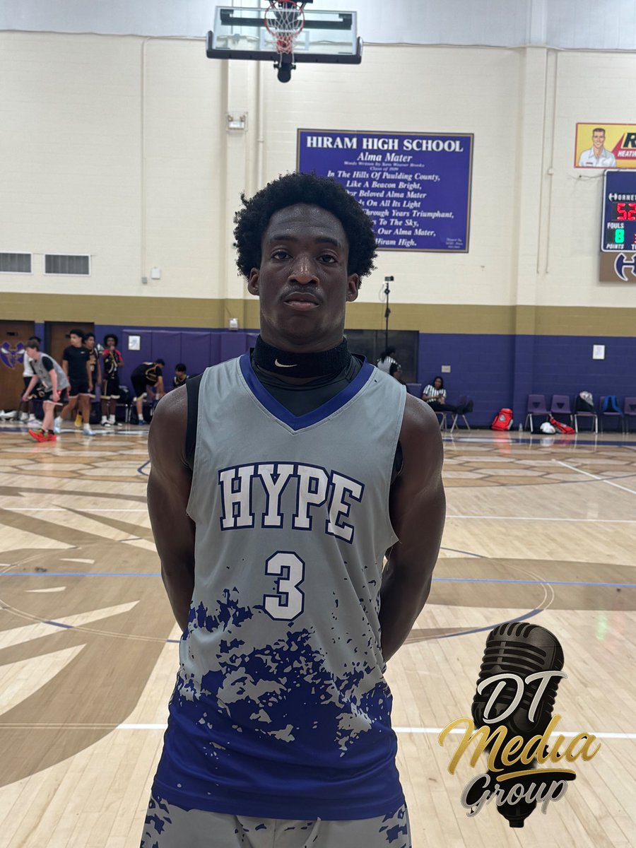 Brayden Henderson | Class of 2028
Hype Hawks OTR | Alpharetta High School

Brayden Henderson <a href="/BraydenH28/">Brayden Henderson</a> attacked the rim on nearly every possession, absorbing contact and consistently earning trips to the free throw line. He knows how to fight through physical play and finish