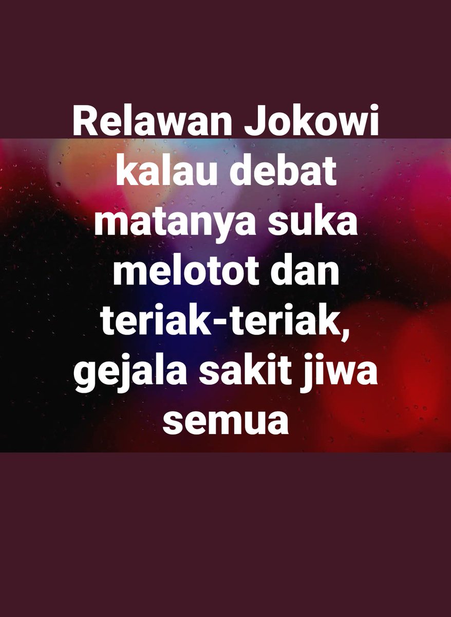 Huhuhu.... 😩😩😩