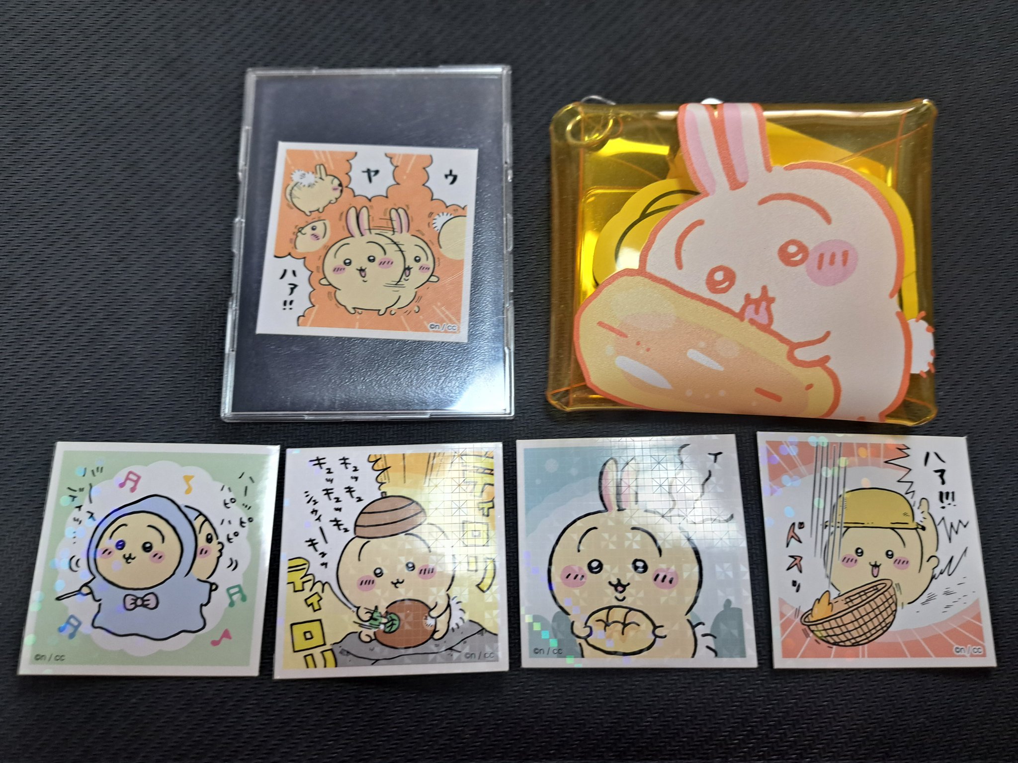 三日月うさぎ様♡専用ページ きし on X: 