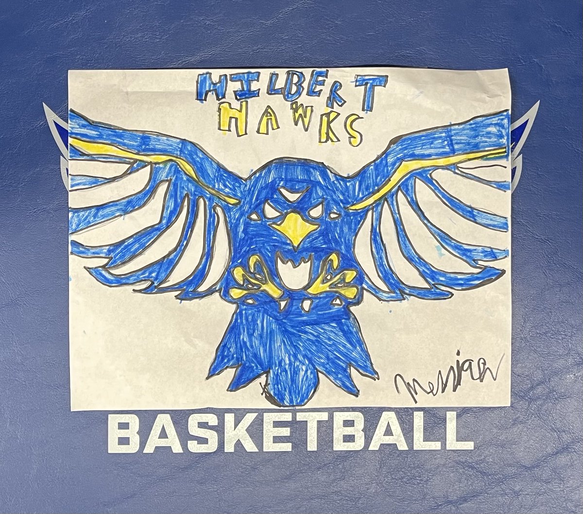 Thank you to all the campers and coaches who made our 2nd week of summer 🏀 a success!  Year 45 is a wrap!
Rising juniors &amp; seniors can still join us on August 9th for our one-day PROSPECT CAMP!!! discover.hilbert.edu/summer-camps/#…