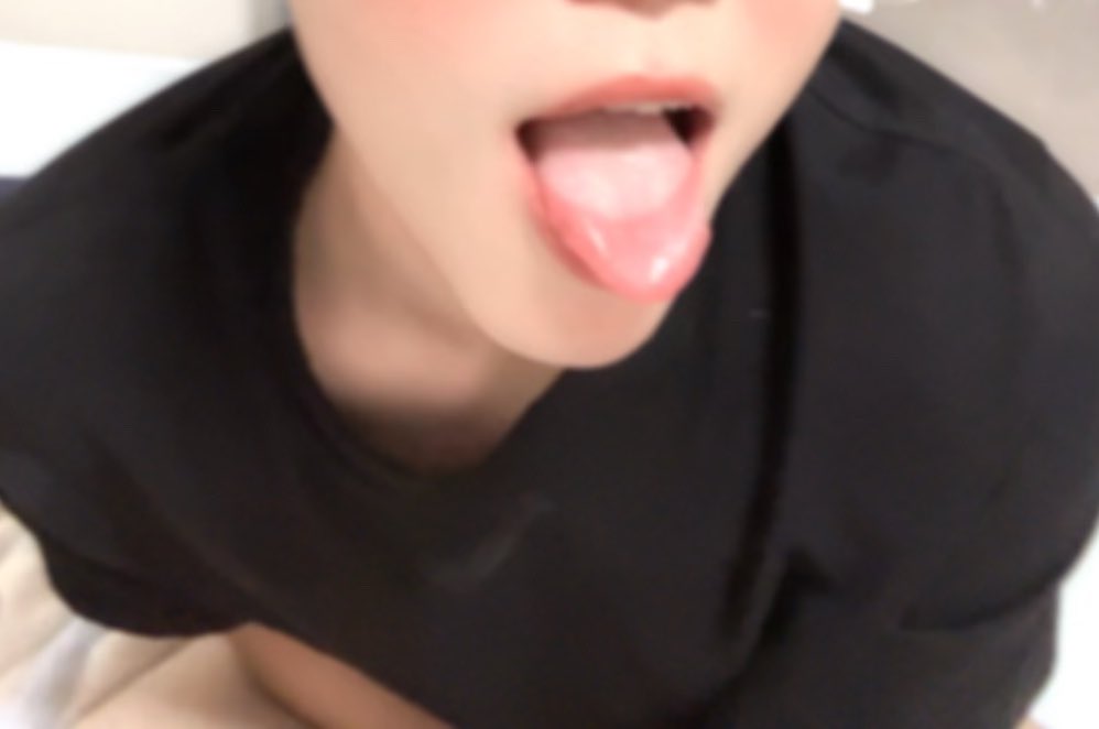 妈妈我口渴了🥵～