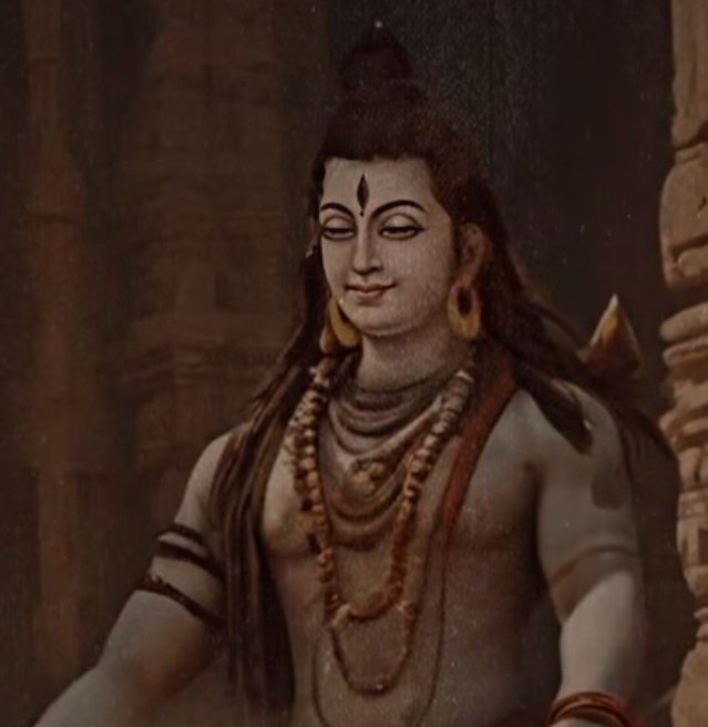 अपनी उम्र से ज्यादा, 
अपने किरदार का ख्याल रखें,   क्योंकि,...
किरदार की उम्र, आपकी उम्र से ज्यादा है...!
💚💚हर हर महादेव 💚💚
💛💛जय महाकाल 💛💛
सुप्रभात दोस्तों