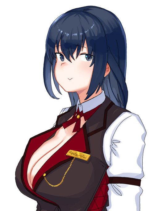 寝落ちしたので線だけ絵チャで
塗りはローカルでやった京おねえちゃん

新コスチュームをバナー準拠の谷間にしろ😠 