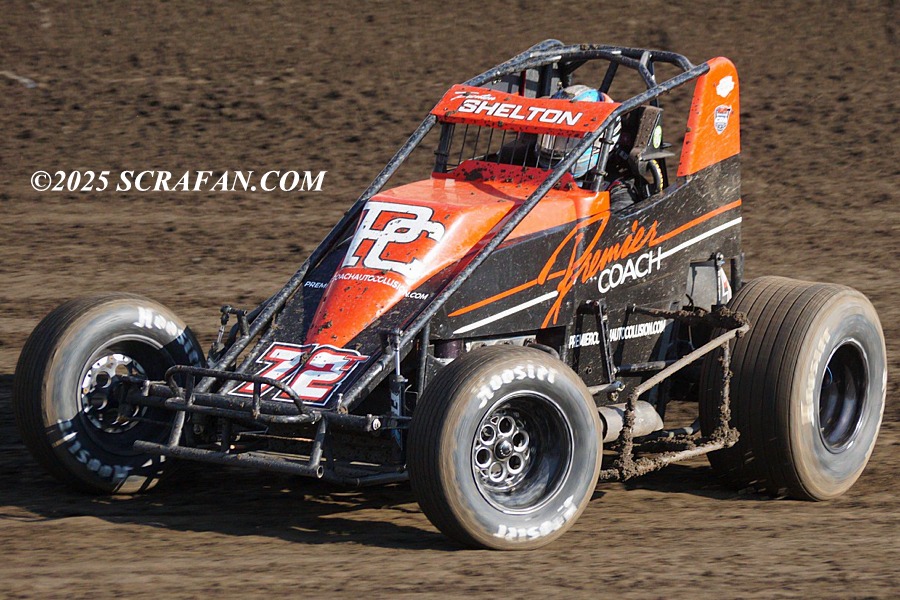USAC_CRA's tweet photo. #72T Simi Valley, California's Trenton Shelton is making his first career USAC/CRA start at Perris Auto Speedway. https://t.co/c7o3ziP2rr