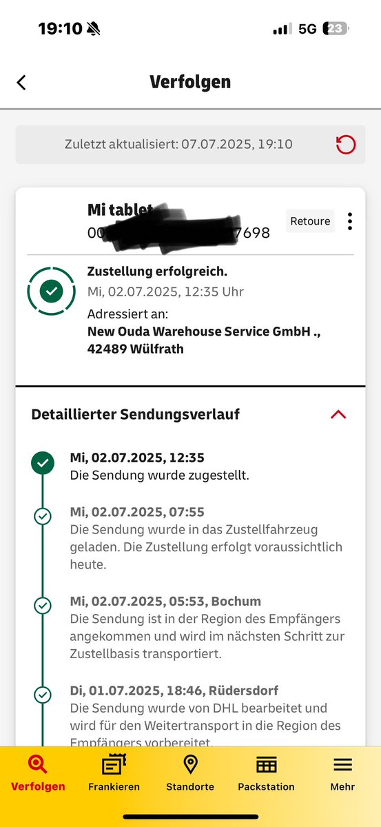dhaduk1999's tweet photo. @Temu_Germany Do not buy anything from temu it is fraud.I have buy tablet and due to some reason I have returned it to temu and they got it and confirmed by DHL also but Temu refused to initiate refund and make me full.Also asking me return package is empty, no iteam, defact. 
have more proofs https://t.co/V4xjDbJHmA