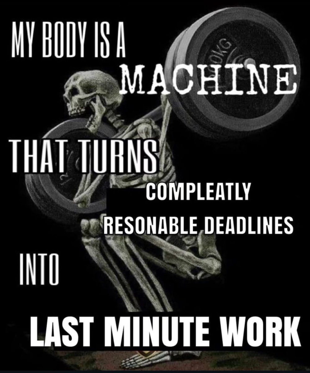 ADHD Memes tweet media