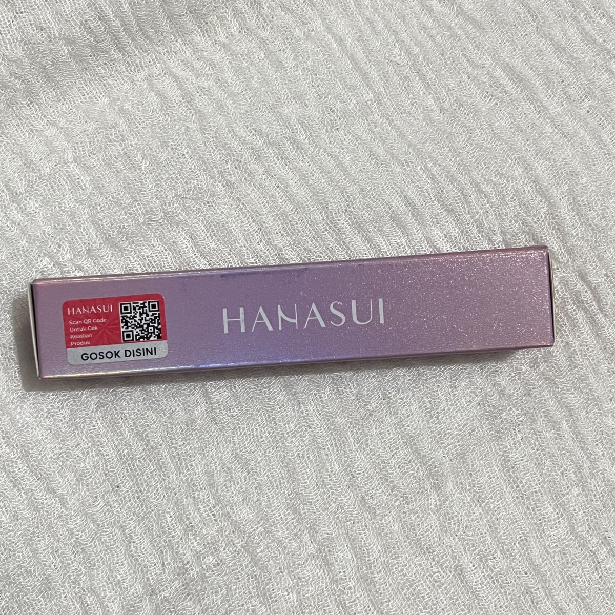 tesanbnd's tweet photo. wts / want to sell

Hanasui Next Level Liplast Cream shade 04 LeadHer

💰20k
📍bandung
･• exp. 02/05/28
･• preloved ori (dipke 1x swatch) dijual karna ga cocok

#zonauang #zonajajan https://t.co/XgP0CRA72J