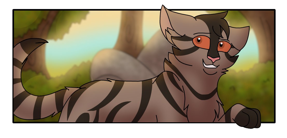 DawnMistCat's tweet image. Chapter header commissions for fairiie.xo on Instagram!
