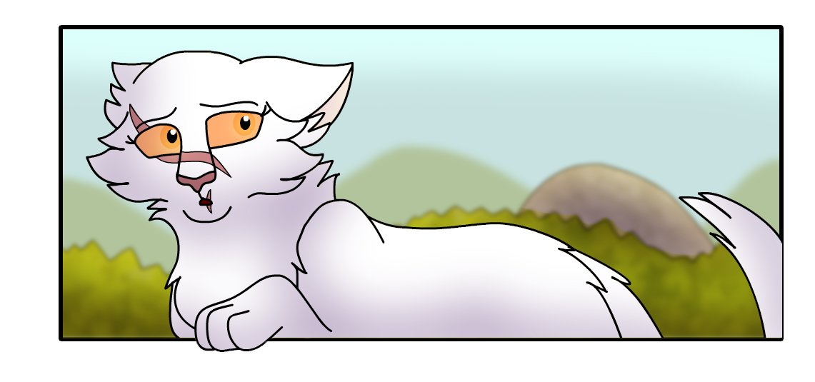 DawnMistCat's tweet image. Chapter header commissions for fairiie.xo on Instagram!