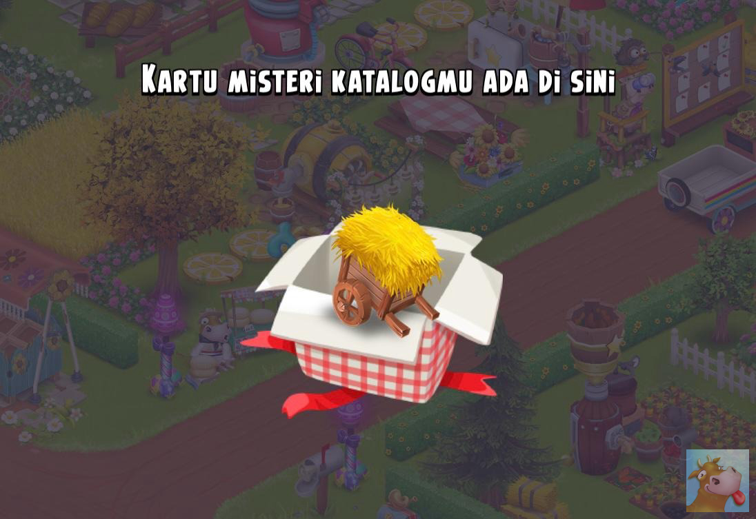 basehayday's tweet photo. Greg parah banget sih T____T kalian pernah dapet apa aja? hay! https://t.co/zjv0Mc3Stq