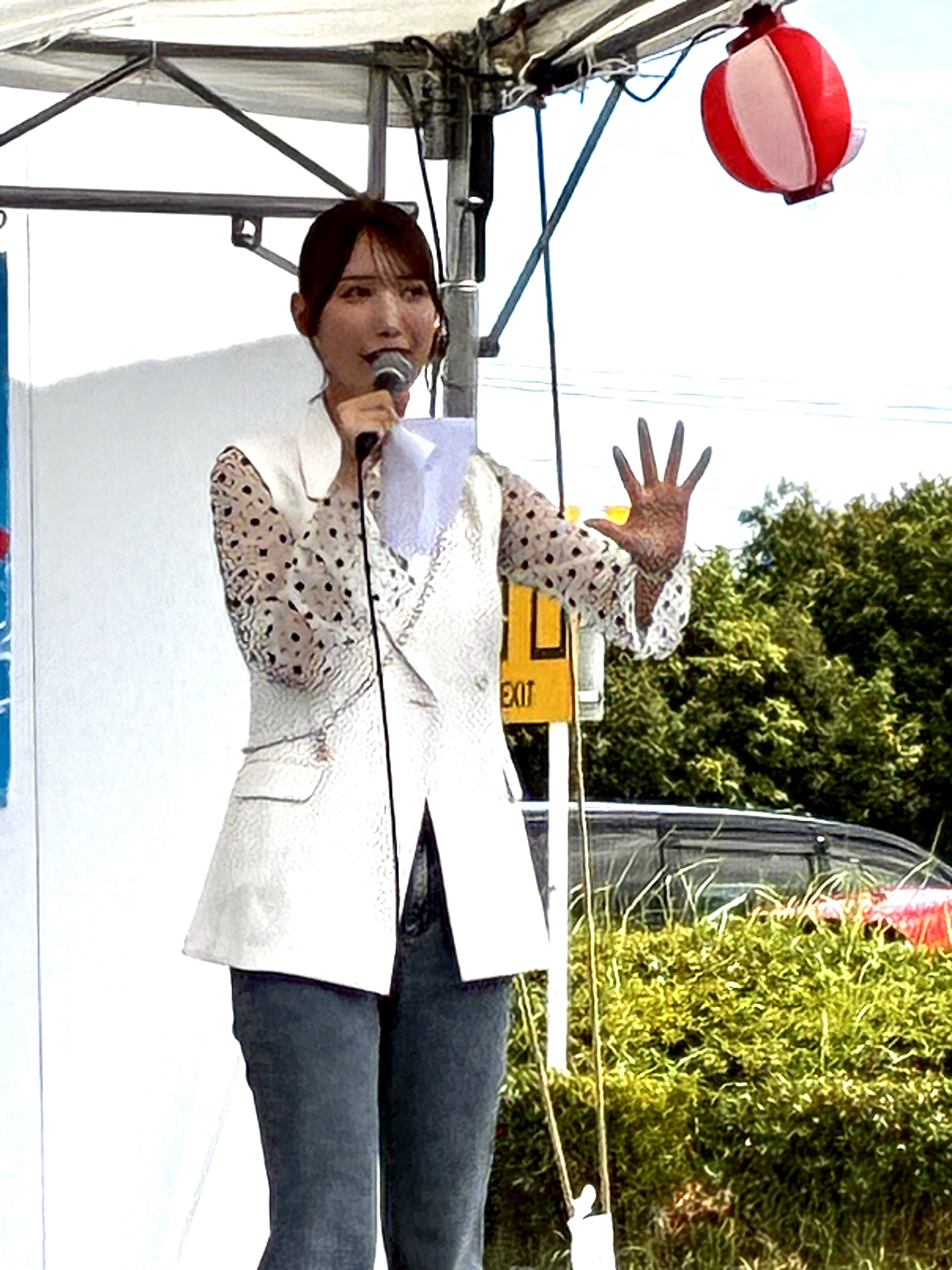 田中菜津美　猫耳カチューシャ　撮影使用　証明書付　栄光のラビリンス 個別1位特典 41iwonr35KL._UF350,350_QL50_.jpg