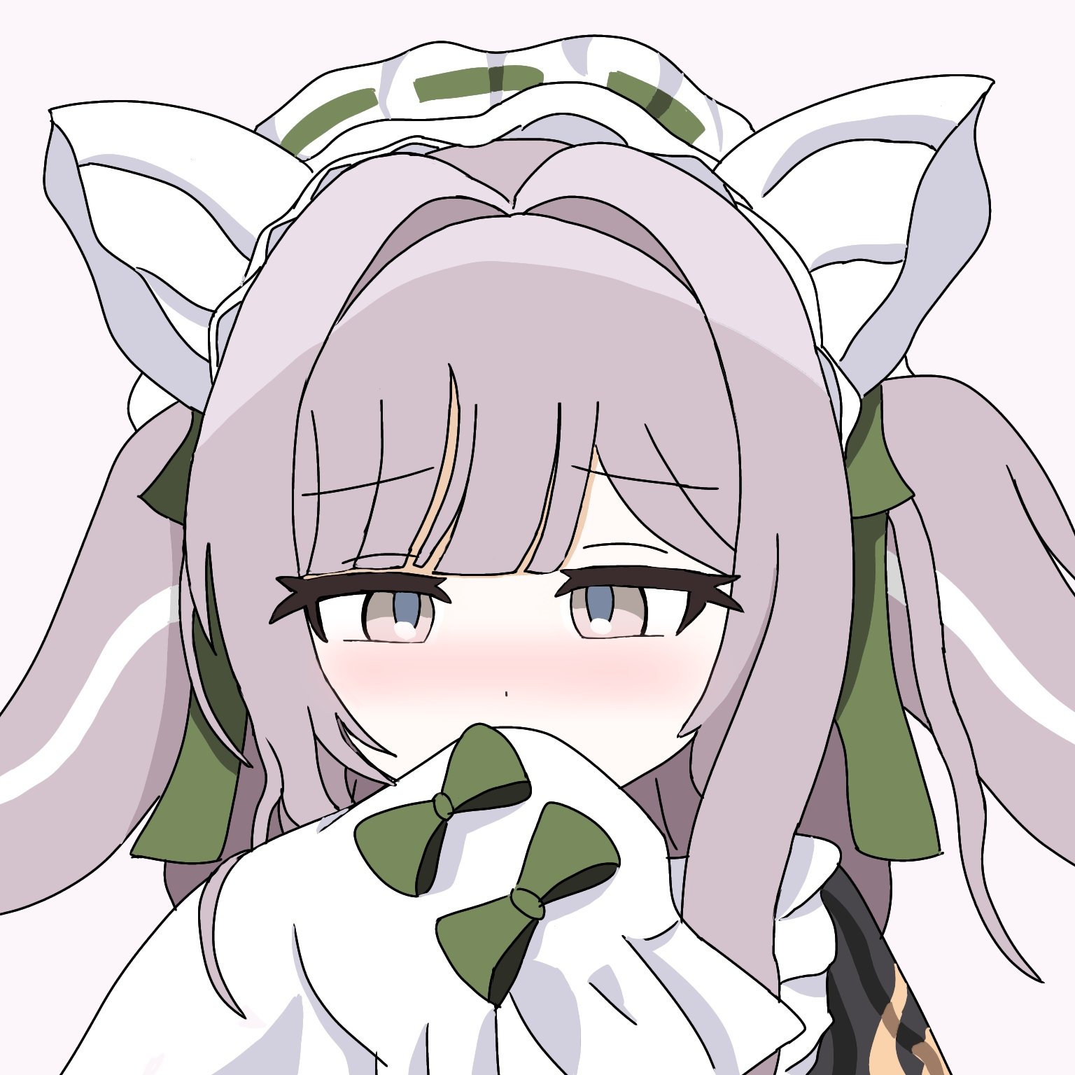 饅頭指揮官 (@VlUXLL5f7rmYDyc) / X