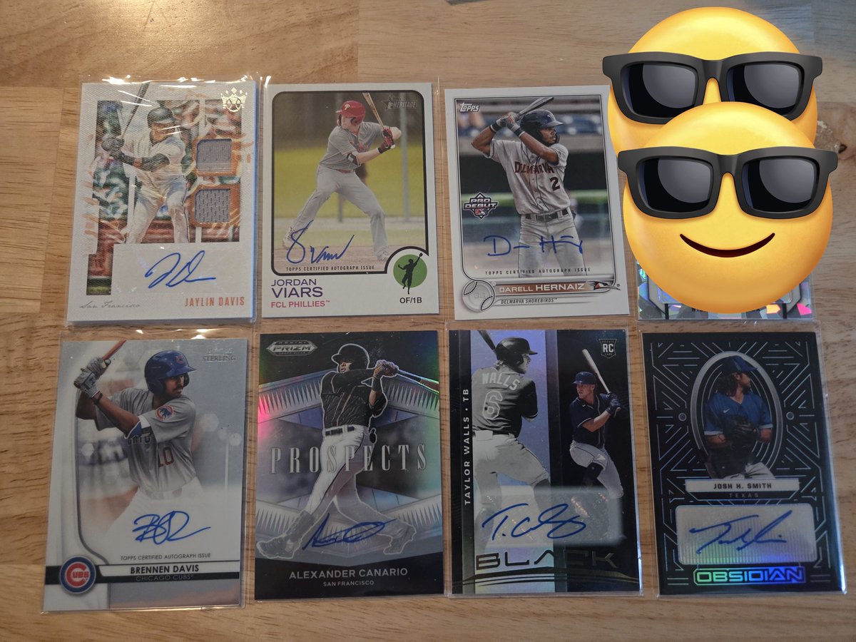 Pico's Cards tweet media