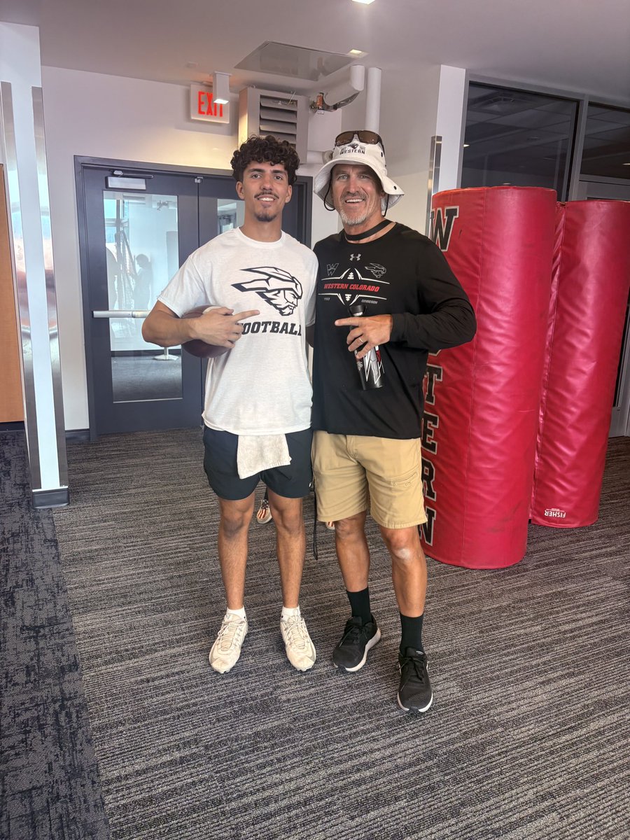 Antonio Casias (@antoniocasias3) on Twitter photo Thank you <a href="/tauer34/">Coach Auer</a> and <a href="/joemclain13/">Coach Joe McLain</a> for a great camp and tour! <a href="/PinnaclePioneer/">PINNACLE FOOTBALL 🅿️🏈</a> Thank you <a href="/tauer34/">Coach Auer</a> and <a href="/joemclain13/">Coach Joe McLain</a> for a great camp and tour! <a href="/PinnaclePioneer/">PINNACLE FOOTBALL 🅿️🏈</a>