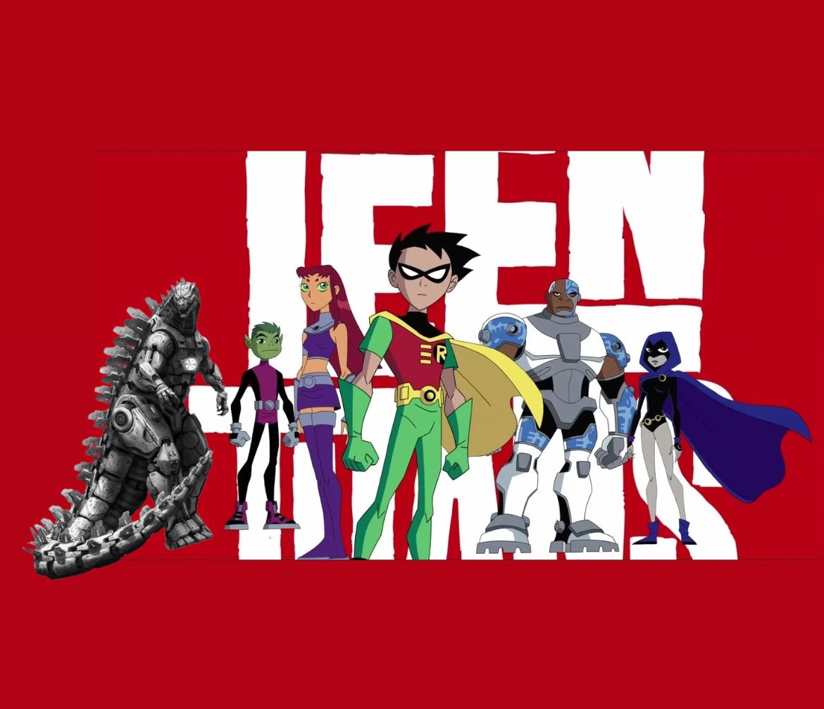 @iFireMonkey The band is finally back together🔥