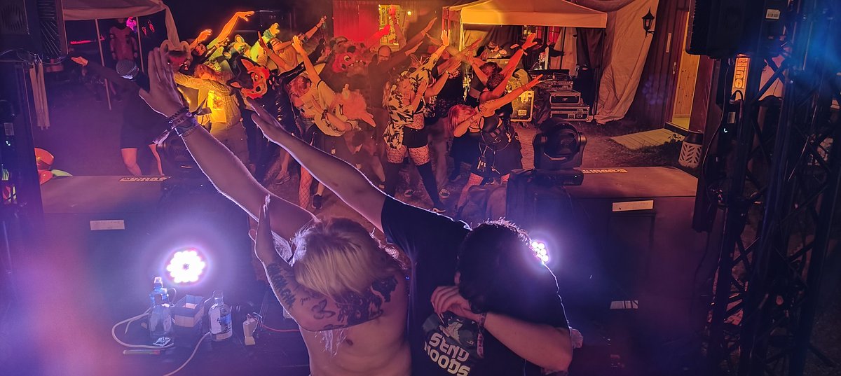 THANK YOU FURWAY!! DAB ON THEM HATERS 🔥🔥🔥