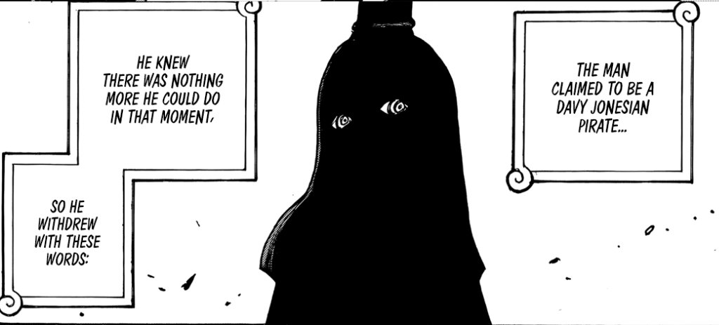 smooth_weeb's tweet image. #ONEPIECE1155
wth is a Davy Jonesian Pirate? and is that what makes Blackbeard's bloodline special? π€