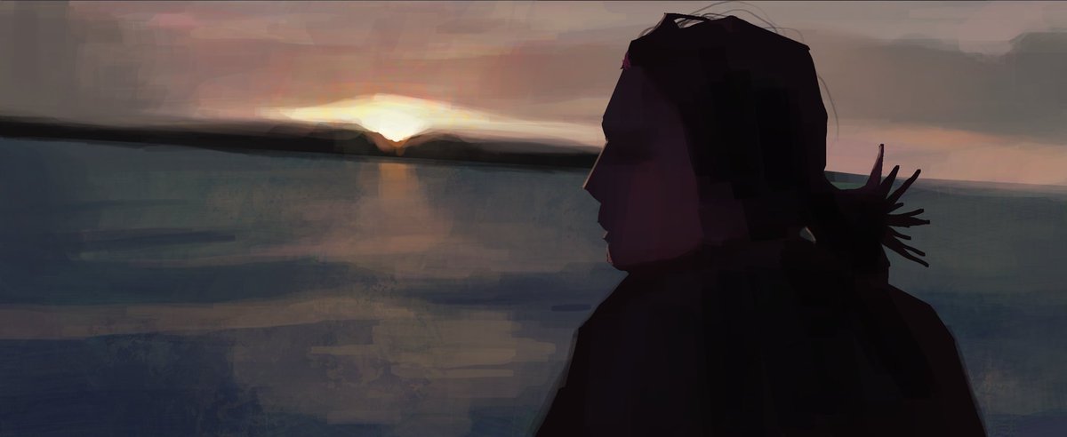 4 Moods of Sore: Istri dari Masa Depan (2025)