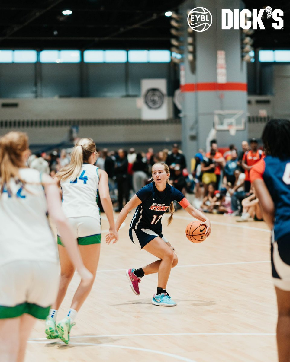 Thank you <a href="/FiveStateHoops/">Five State Hoops</a>! <a href="/Parklanewbb/">Parklane Academy Lady Pioneers</a> <a href="/ALSoStarz/">AL Southern Starz</a> <a href="/NikeGirlsEYBL/">Nike Girls EYBL</a> <a href="/WorldExposureWB/">World Exposure Report Women’s Basketball</a>