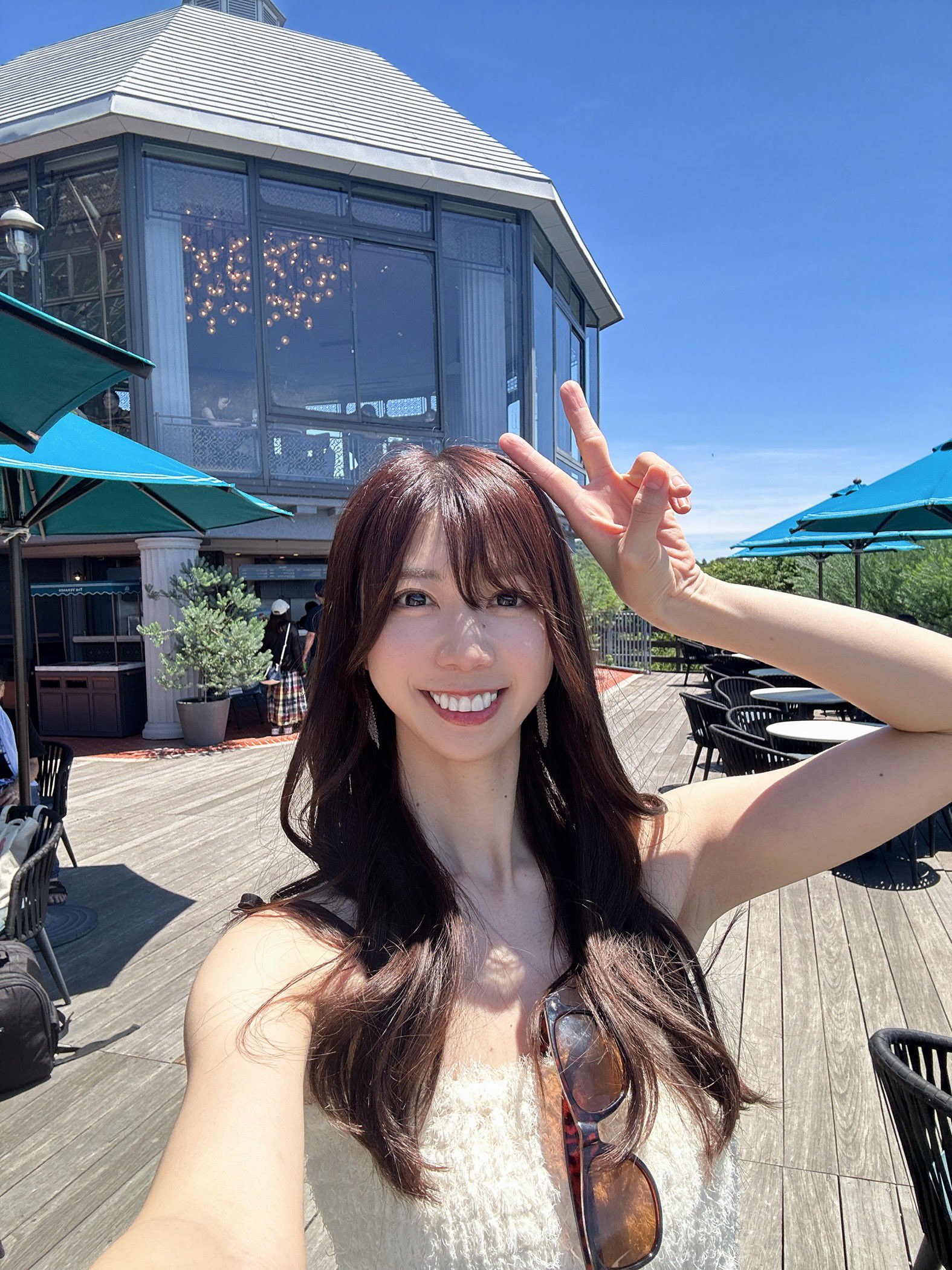 生田ちむ🐈🥺＠2025WAKO'SGIRLS (@1224Chimu) / X