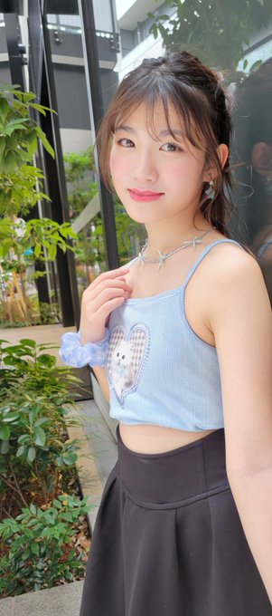 二井内玲海のTwitter画像3