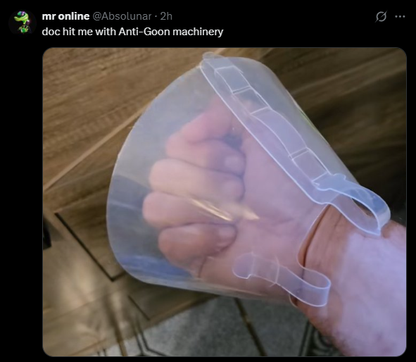 Danger Taco tweet media