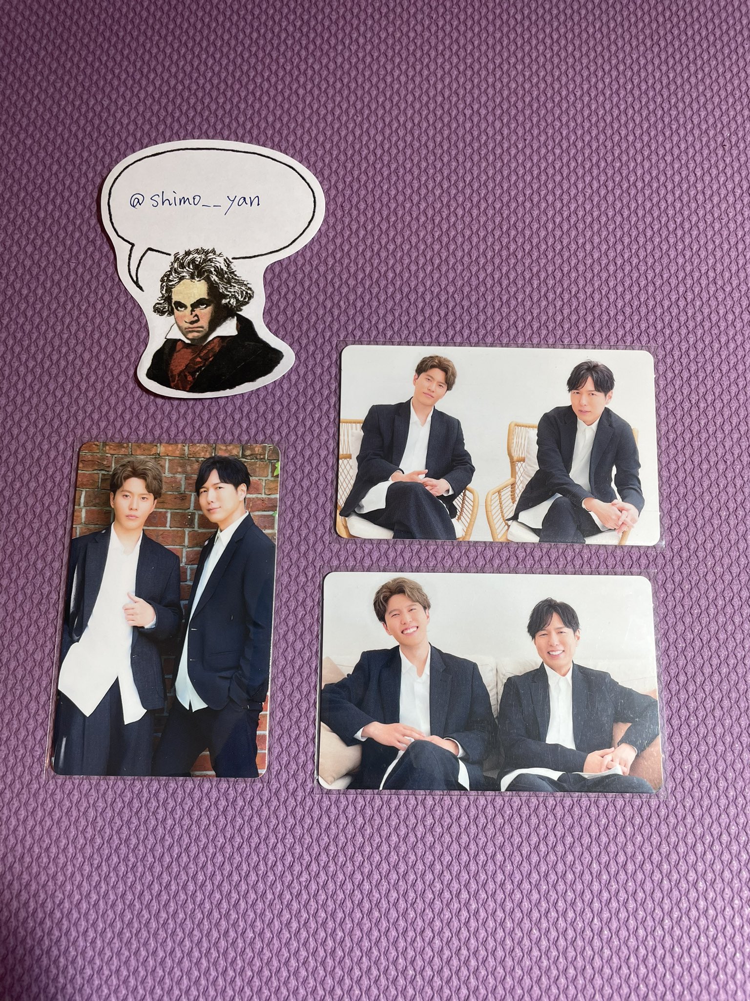 神谷浩史　フォトカード　39枚 71w3g9vyfeL._UF350,350_QL50_.jpg