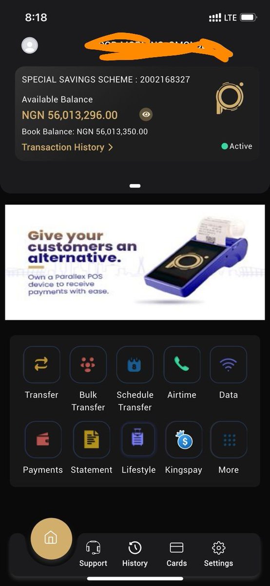 b43c55db27bb488's tweet photo. @SSE_NGA DM 08065653740 for you proof of funds https://t.co/O0k7CQxbYP