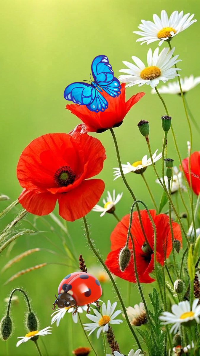 Mutlu  bir pazar günü dileğiyle 
#Günaydın keyifli #Pazarlar 🌸🌿☕️