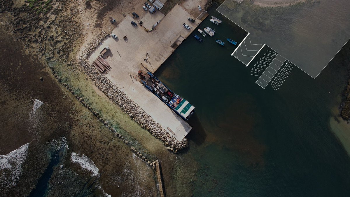 WBG_Transport's tweet image. How do you build essential public infrastructure - like bridges 🌉, roads 🛣️ and ports🚢 - when you know it will face increasingly severe cyclones and floods in the years ahead?🌀
See how a new approach is changing lives in Samoa 🇼🇸 & Tonga 🇹🇴: wrld.bg/khSk50QYXMI #transport