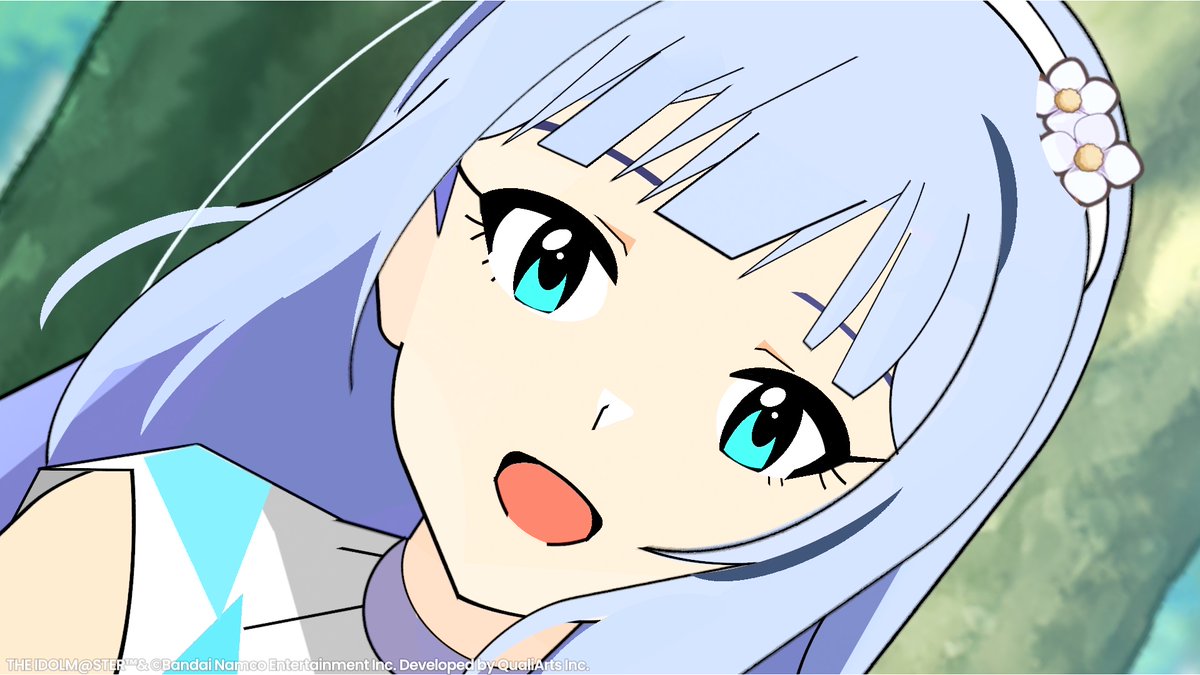 agitokia's tweet image. I.Dentify  白石紬
youtu.be/H435h9XC1wA?si…
#学マス名刺