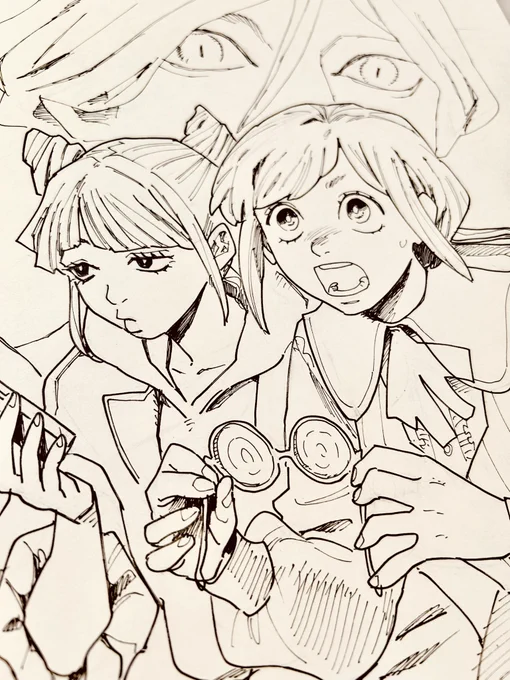 トーシデンセツカーイタイサンター♪ 