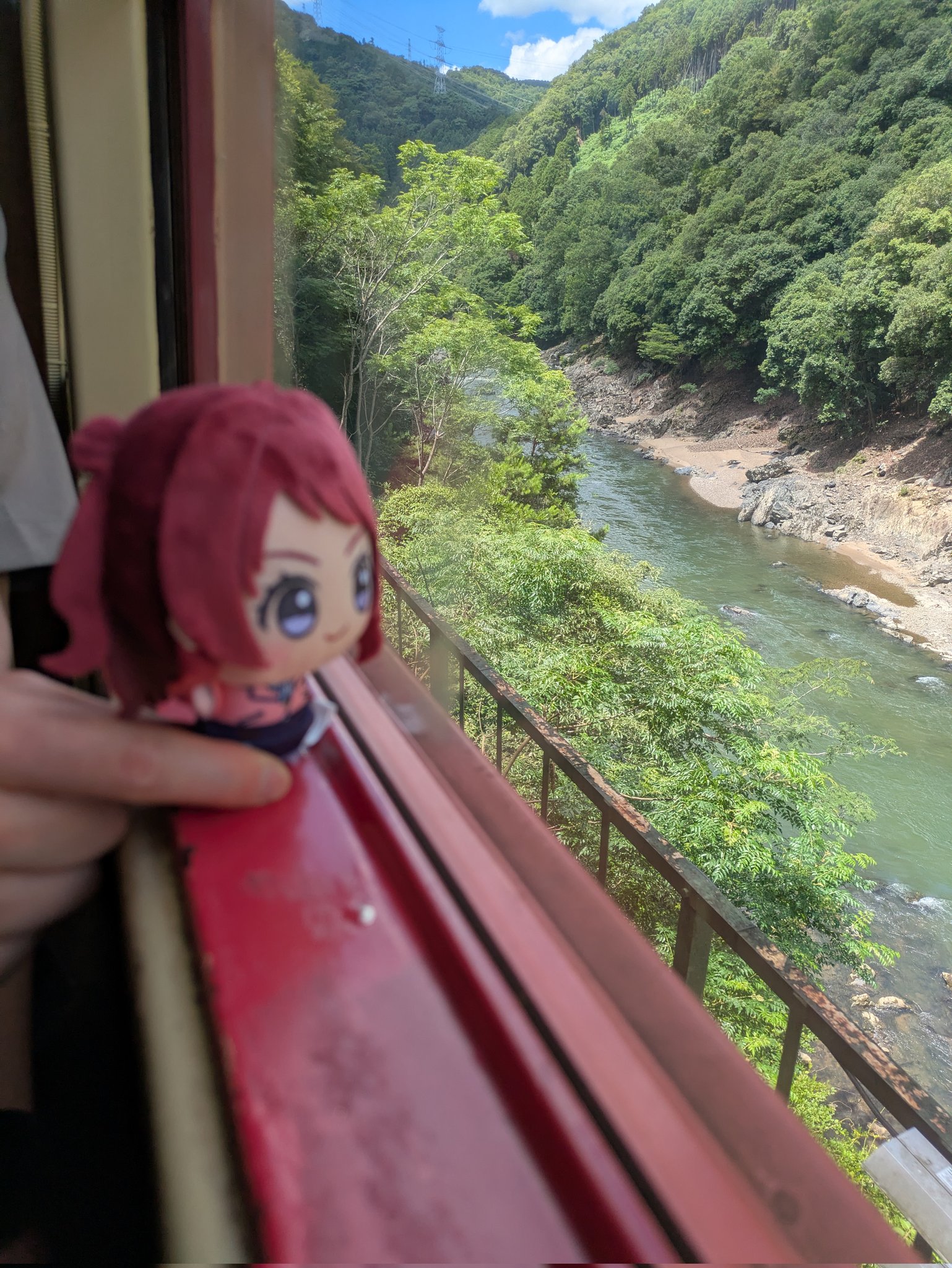 キットントン@いるはー党💘 (@m48119hs) / X