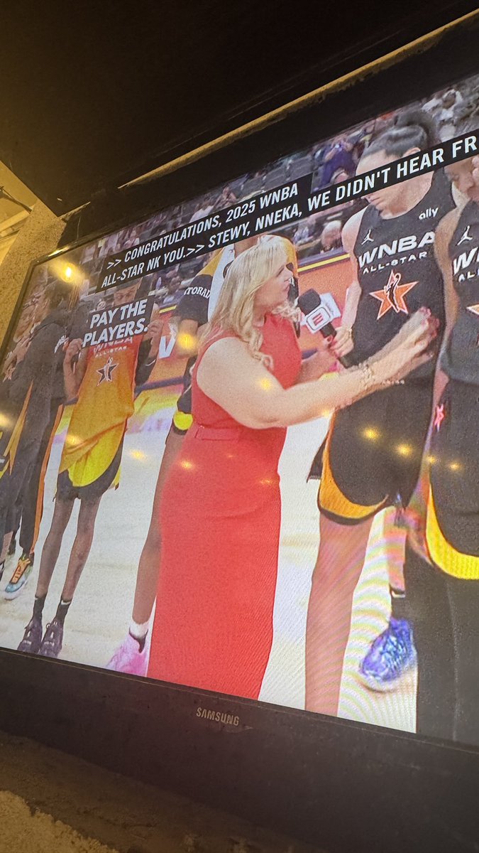 Rachele is in PHX ☀️ tweet media