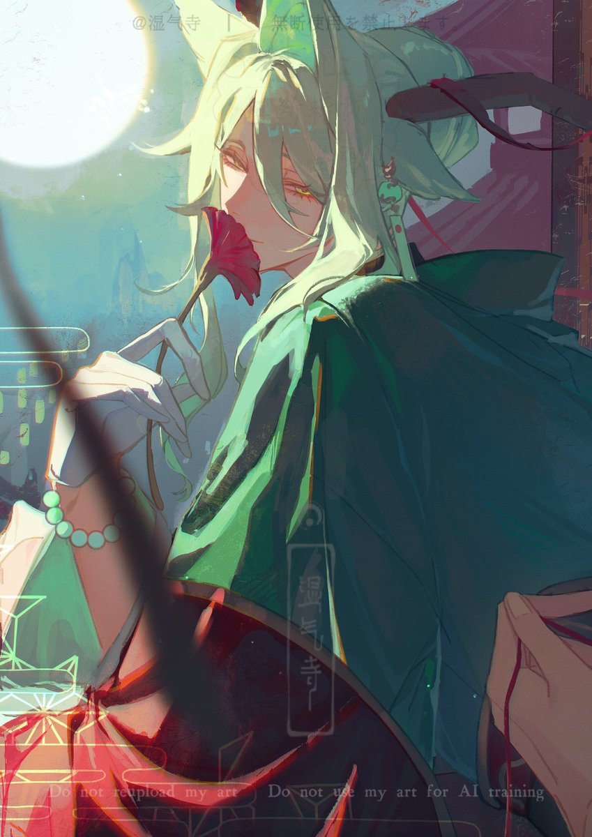 meme様 湿气寺(SHIKEdera) (@xiuix444) / X