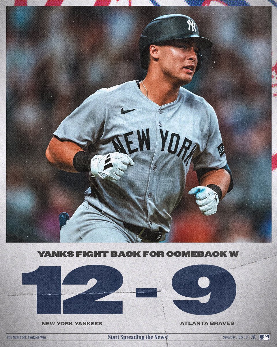 The Comeback Kids. 

#RepBX