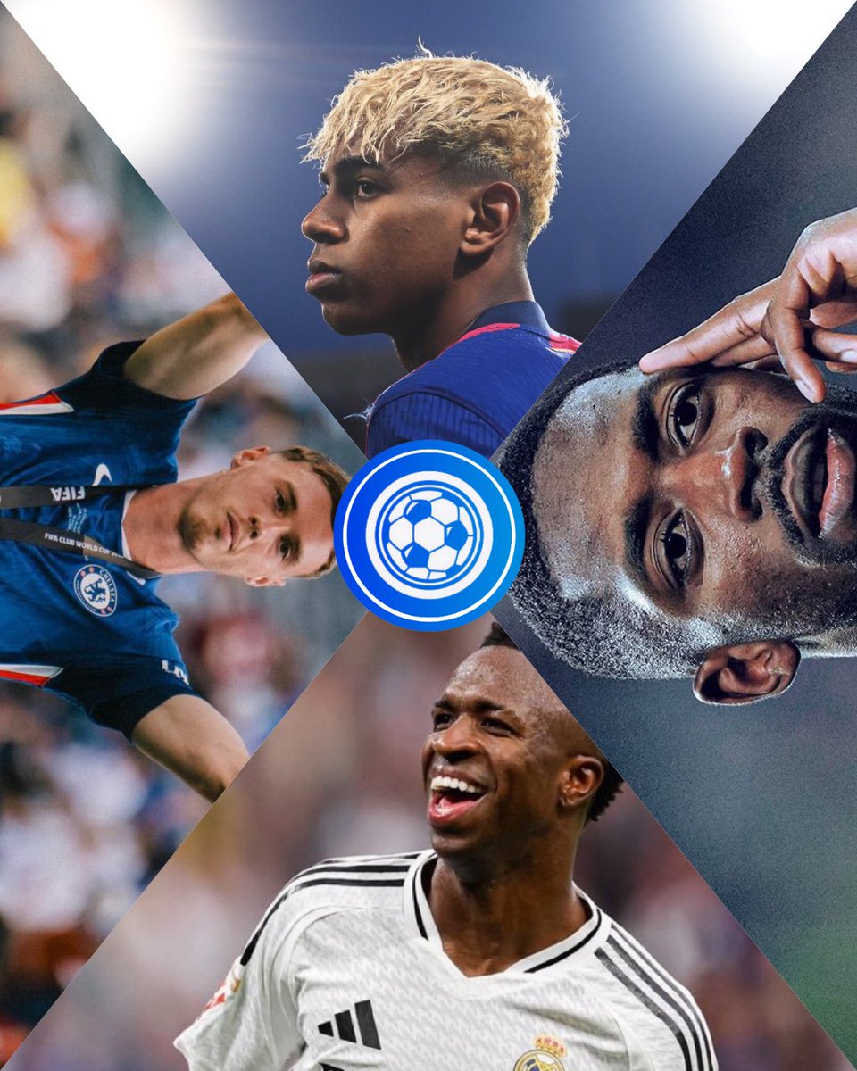 DataFootball_'s tweet image. Hi! Welcome to your new home for football stats! 📊👨🏻💻
Here you'll find plenty of information and interesting facts about your favorite team, across all divisions and continents.
I've been working with statistics for some time now. I have the largest individual stats profile in…