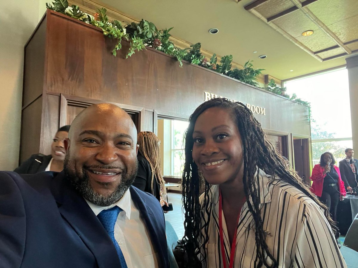 Fast Forward Edu (@fastforward_edu) on Twitter photo So awesome to meet <a href="/TravisOYoung/">Dr. Travis Young</a> who is the new Superintendent of <a href="/DaytonISD/">Dayton ISD</a> 🎉 His message of “Pass me the stick” resonated with me on how you have to stay prepared to be ready to answer to the call <a href="/HAABSE3/">HAABSE</a> So awesome to meet <a href="/TravisOYoung/">Dr. Travis Young</a> who is the new Superintendent of <a href="/DaytonISD/">Dayton ISD</a> 🎉 His message of “Pass me the stick” resonated with me on how you have to stay prepared to be ready to answer to the call <a href="/HAABSE3/">HAABSE</a>