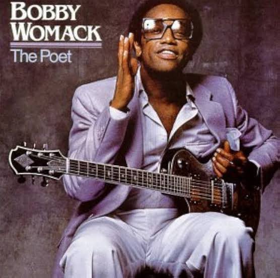 If You Think You're Lonely Now / Bobby Womack

#ジェームスブラウン から繋ぐのは愛と欲望のソウルマン。

セクシーな🎸の調べに乗せて世界中の恋人たちに語りかけるイントロ21秒。

マライアにも響いたメッセージ。

youtu.be/IKH52rUZj9E?si…

#ボビーウーマック