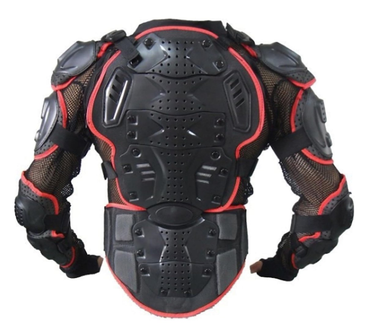 motospo_'s tweet image. 【ウミネコ(Umineko) UM-SxHxR-AMR02 コンパクト ボディプロテクター #ad】
バネのように衝撃を吸収する「3層の耐衝撃構造」により強い衝撃もしっかり分散&吸収✨
優れたフィット感!もはやコレは自分専用のプロテクター!
amzn.to/3GXXJ6S