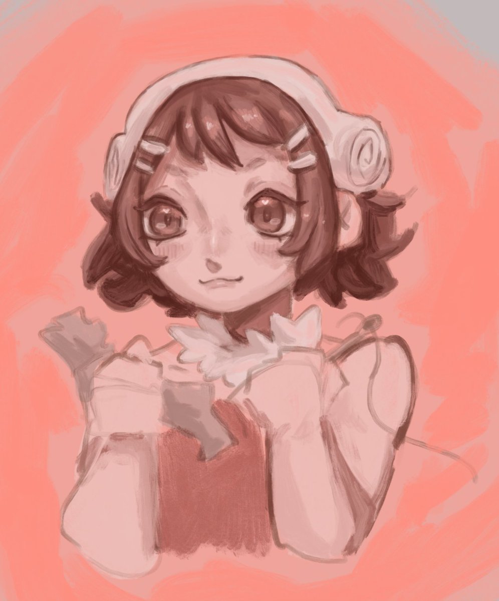 lucravenn's tweet image. I spent most of my day sewing/cutting fabric and it made me think of Yuzuriha so I drew her

SHES SO CRIMINALLY UNDERRATED ;-;

#DrSTONE