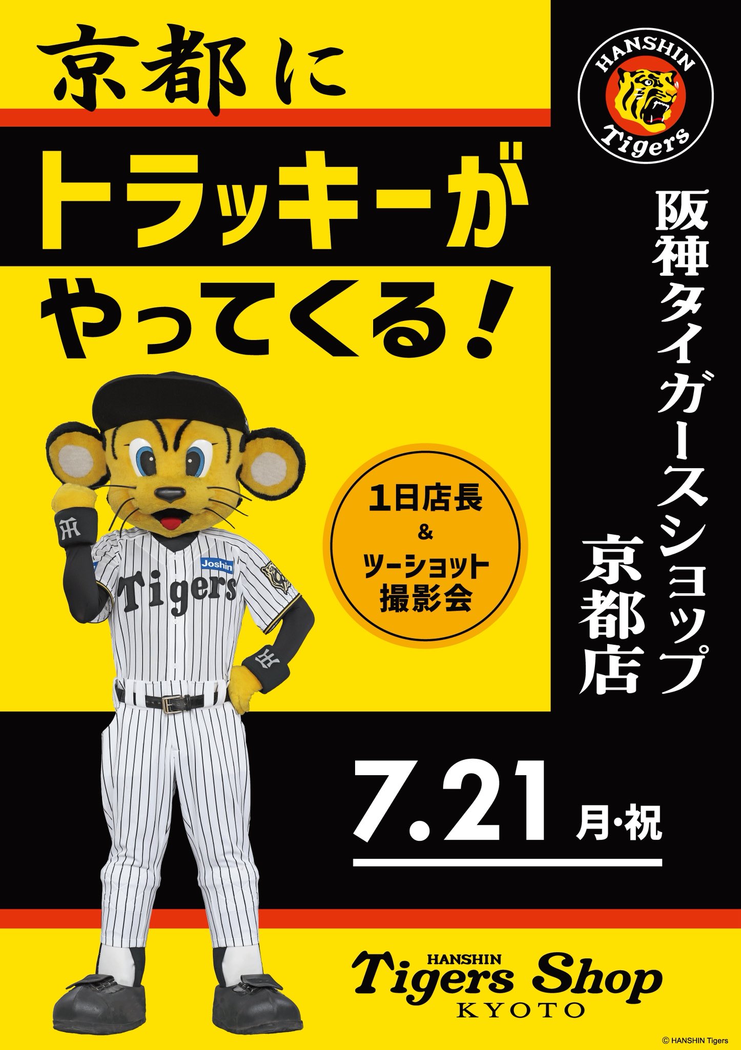 要問合わせ♥️レア♥️本物みたい！ディスプレイ　トラ　タイガー　タイガース 大人のジャッジメントダイス[品番：ZBRH0007732]｜Flying Tiger
