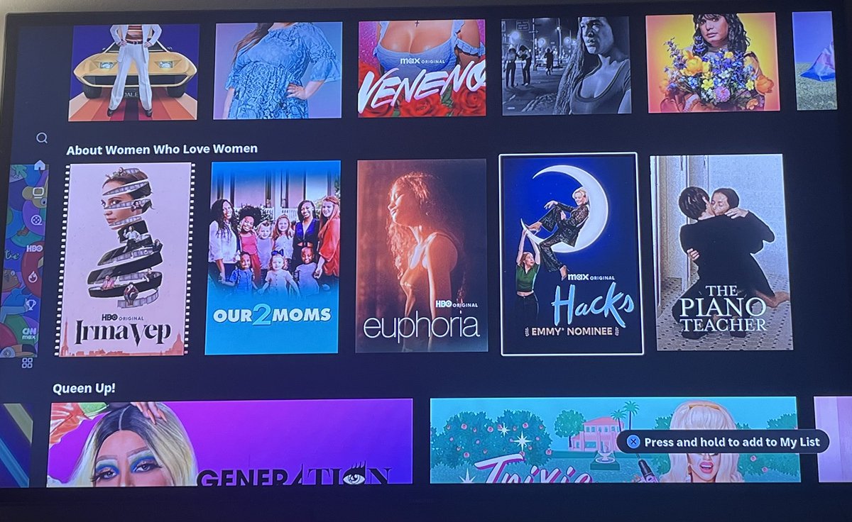 🍠 a caballo tweet media