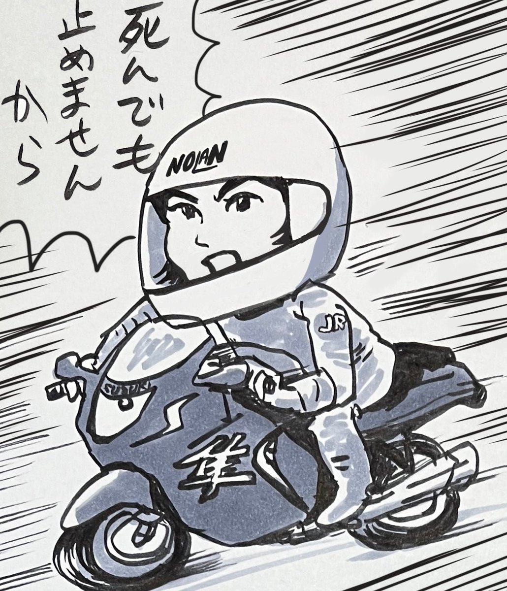 隼とハヤブサ 