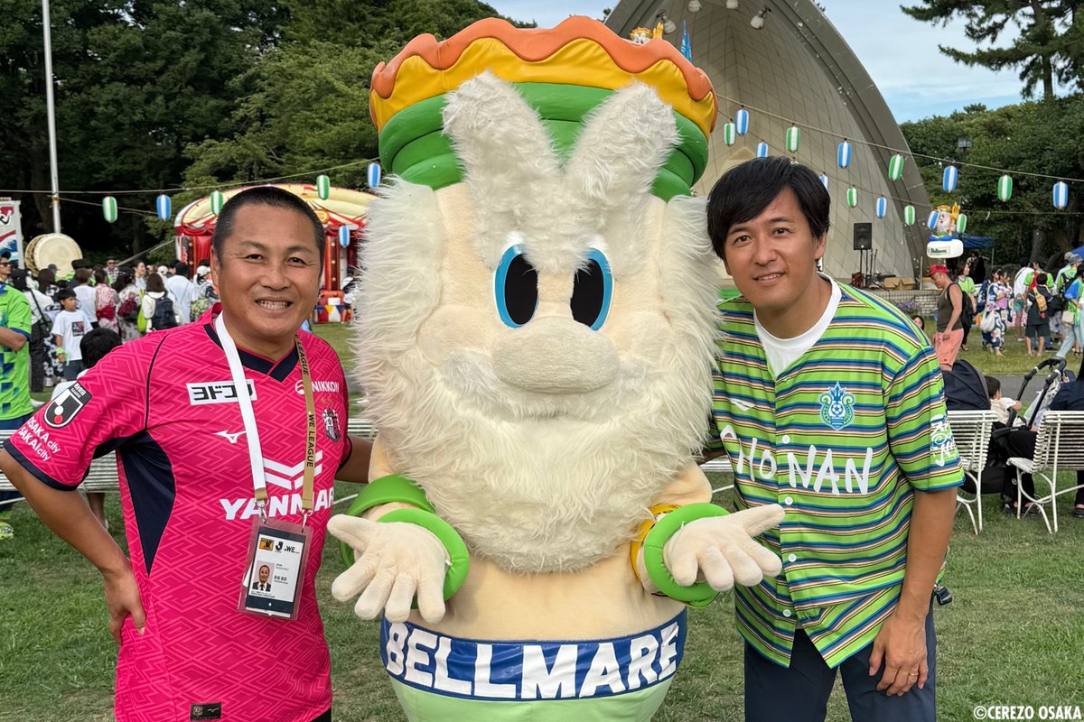 セレッソ大阪オフィシャル on X