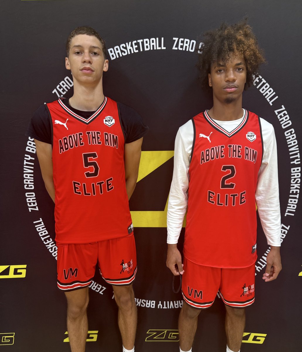 JCurnowZG's tweet image. ATR Elite came to make their presence felt at the #ZGLiveFinale after winning it all last year
Jayden Johnson- 18pts 7 rebounds
Javon Massiah- 14pts 8 assists
🍿7/20
ATR Elite(@ATRElite)
vs.
Hoopville(@vcbballD1)
12:55 @ Dana Barros Basketball Club