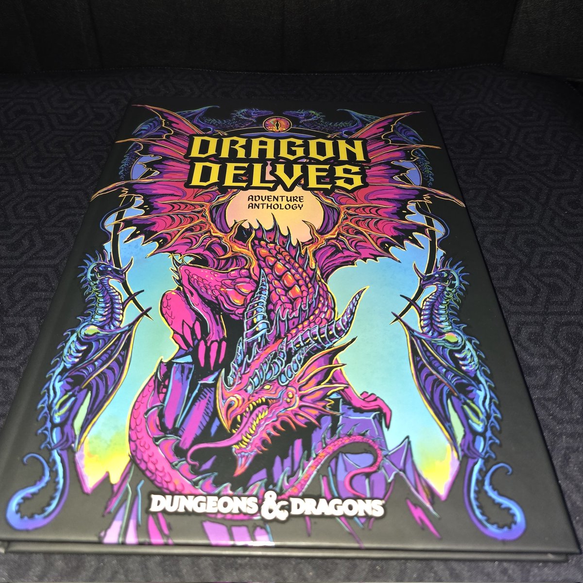 Erick-Destiny Dice🎲 🔜 #Rolentuidioma @megaxp tweet media