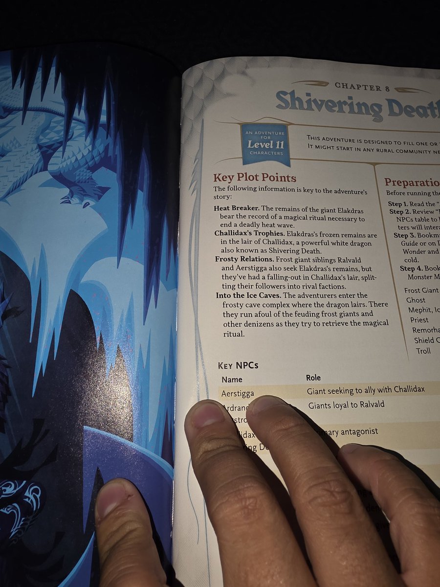 Erick-Destiny Dice🎲 🔜 #Rolentuidioma @megaxp tweet media