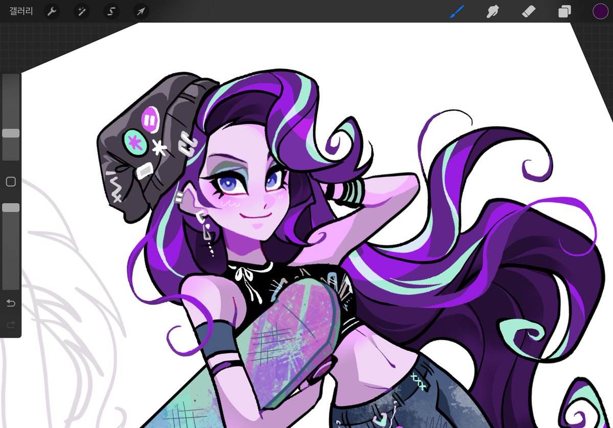 𝓛𝓲𝓫𝓫𝔂🩰 comms open! (@libbly_libby) on Twitter photo 