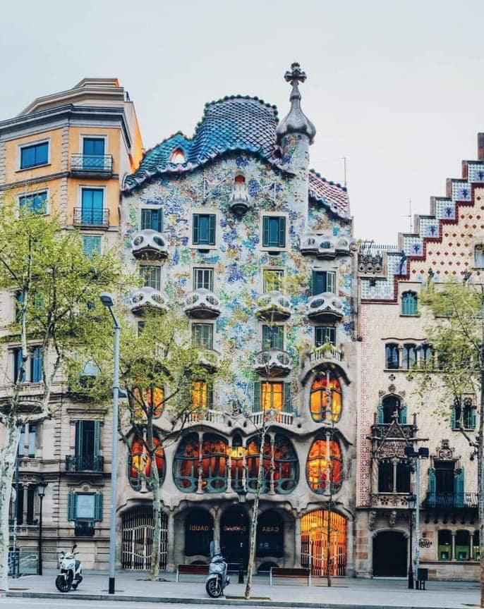 SClapton87519's tweet photo. Barcelona, Catalonia, Spain https://t.co/aPUDi4oJ2T